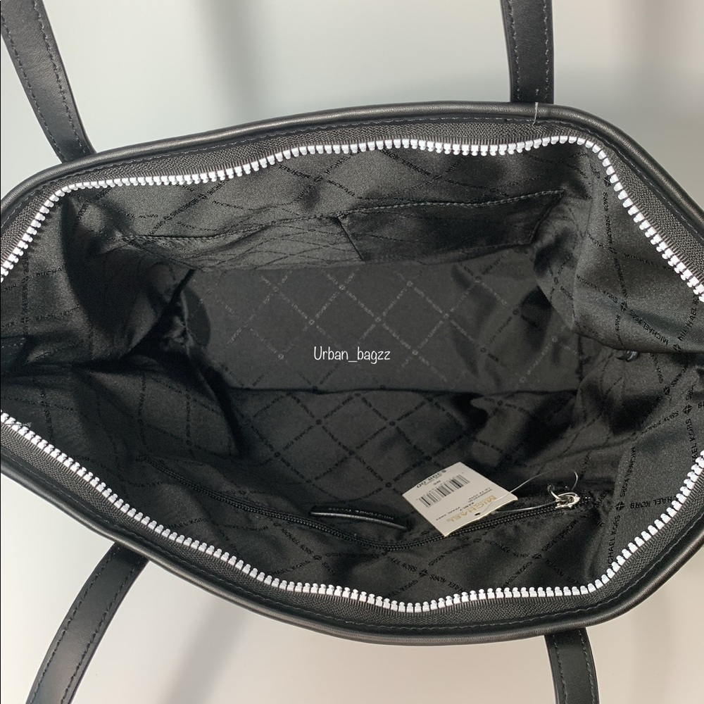 Michael Kors Kenly Large Top Zip Tote - Picture 5 of 6